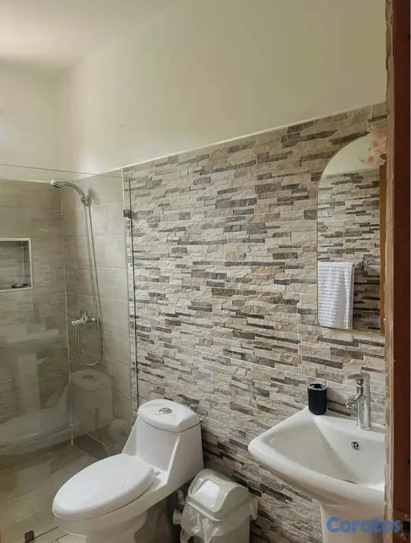 casas vacacionales y villas - Frank | Piscina y aire acondicionado A 8 min de Pl 12