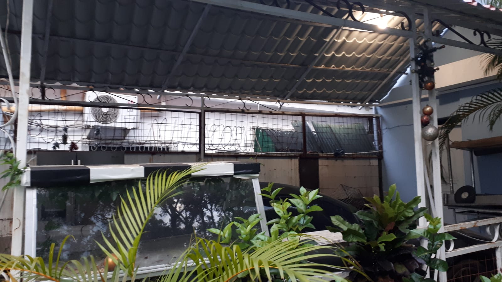 casas - Casa Comercial en el Vergel Cerca de la 27 Febrero 3
