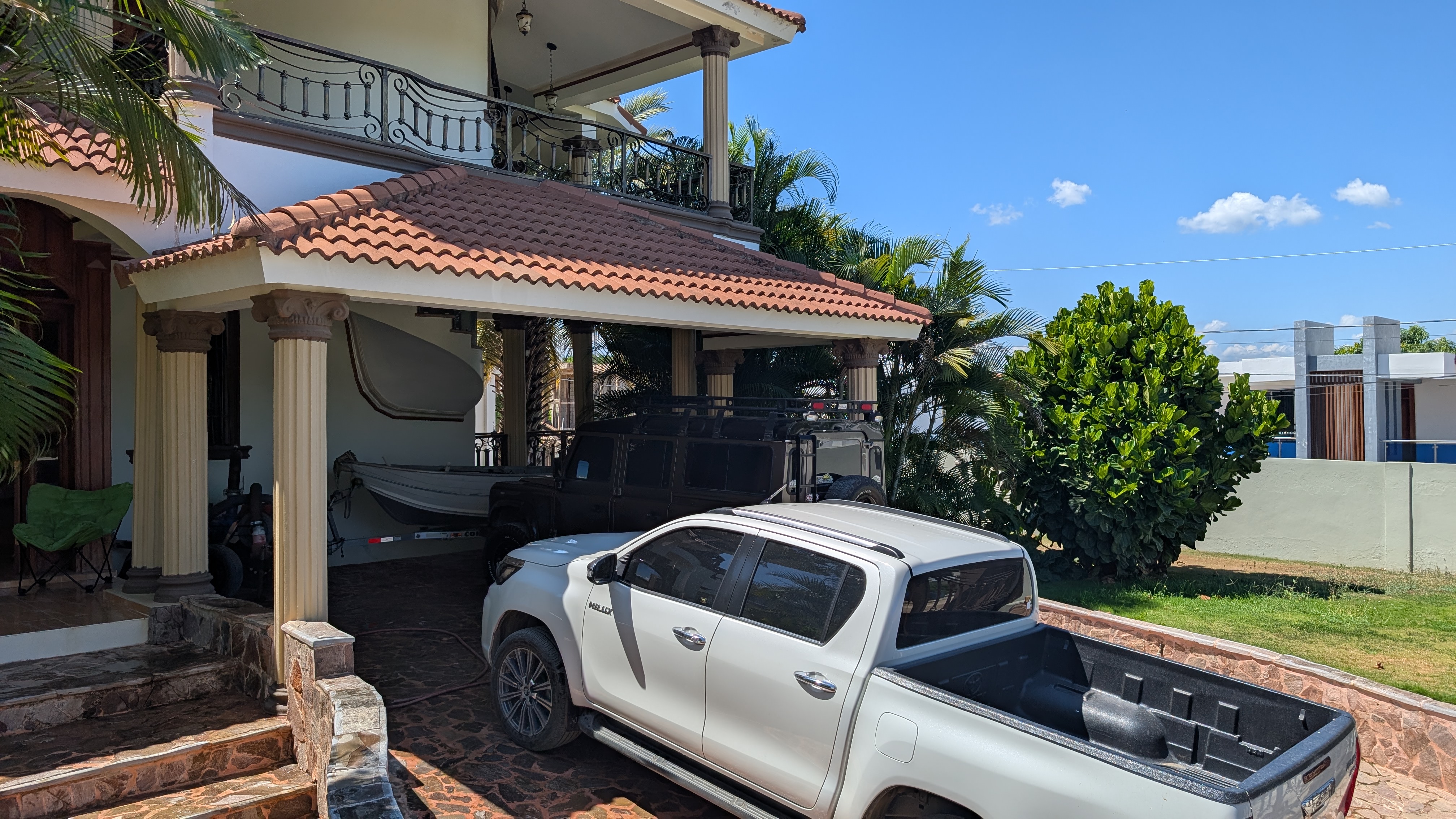 casas - Elegancia y Exclusividad en Bello Atardecer – Mao, 8