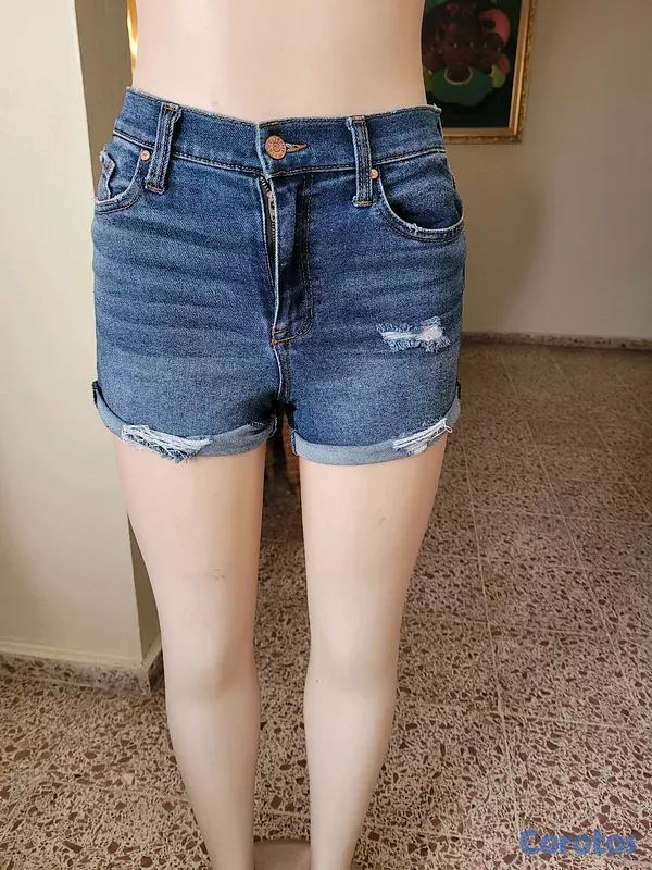 ropa para mujer - pantalones  7