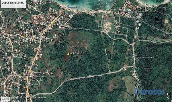 solares y terrenos - Vendo Terreno en Centro de La Galera  1