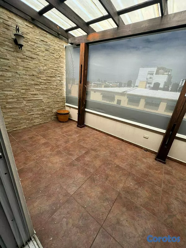 apartamentos - Apartamento en el Millón  2