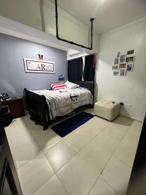 apartamentos - VENDO APARTAMENTO EN ALTOS DE ARROYO HONDO SEGUNDO, 3 PISO 4