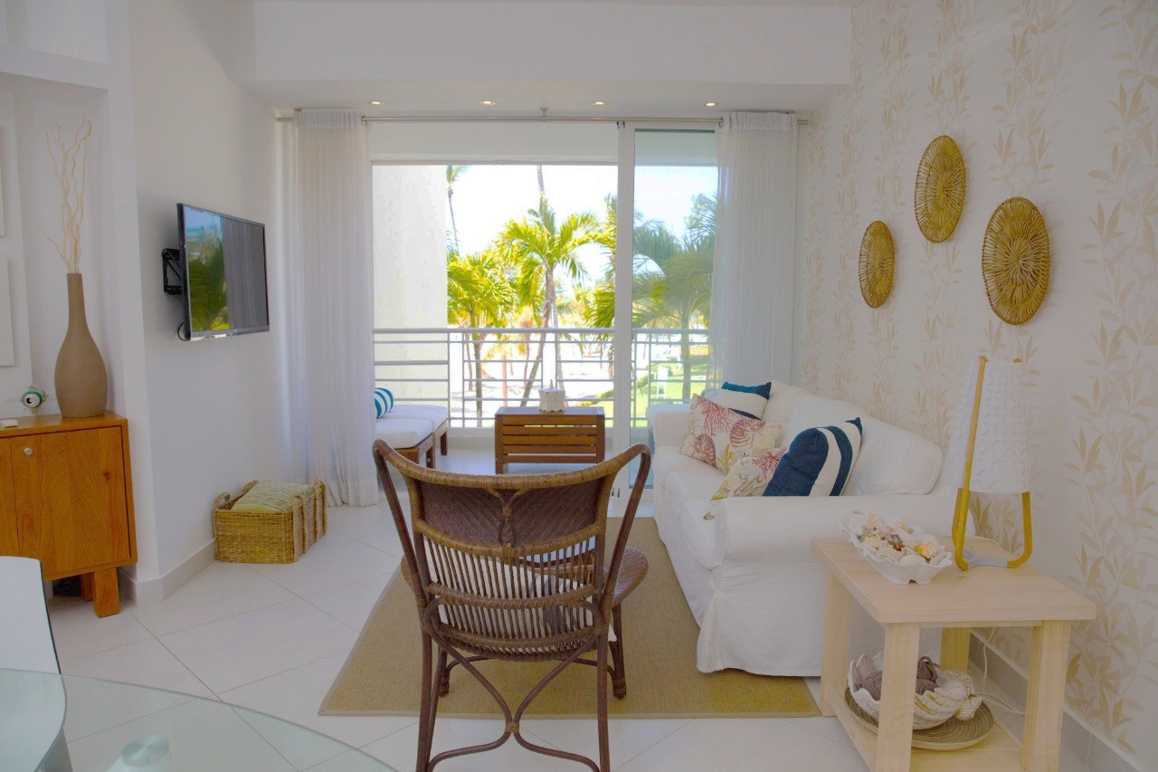 apartamentos - Apartamento amueblado en Costa del Sol Primera linea Playa 7