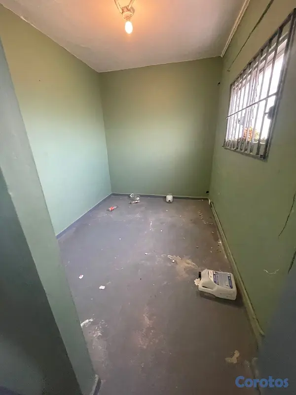 oficinas y locales comerciales - Nave industrial en Santo Domingo Oeste  5