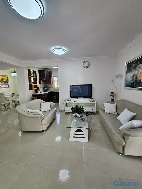 apartamentos - se vende aptar. a 150 m2 de la playa de Dolio 6