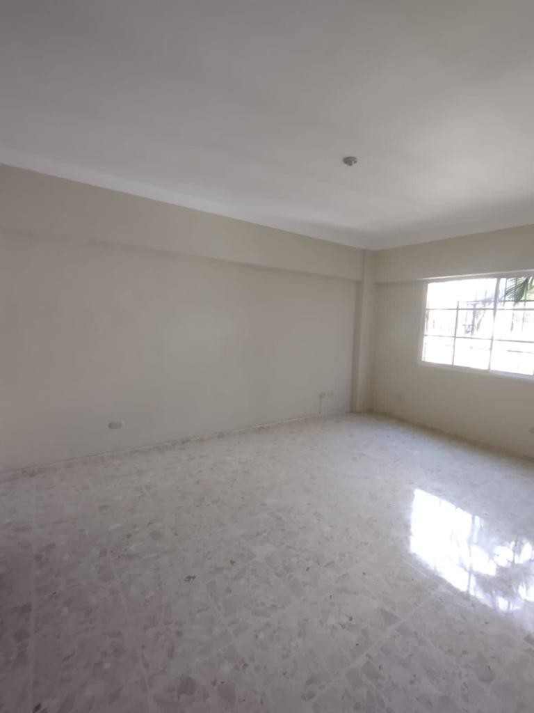 apartamentos - Alquiler Apartamento de 3 Habitaciones, Los Cacicazgos, Santo Domingo 7