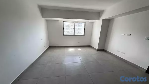 apartamentos - Alquiler – Evaristo Morales 7
