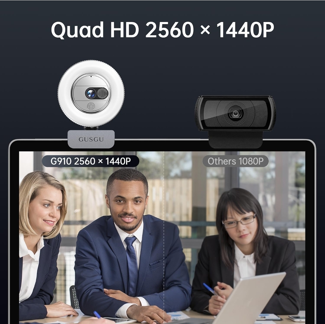 camaras y audio - Camara web 2