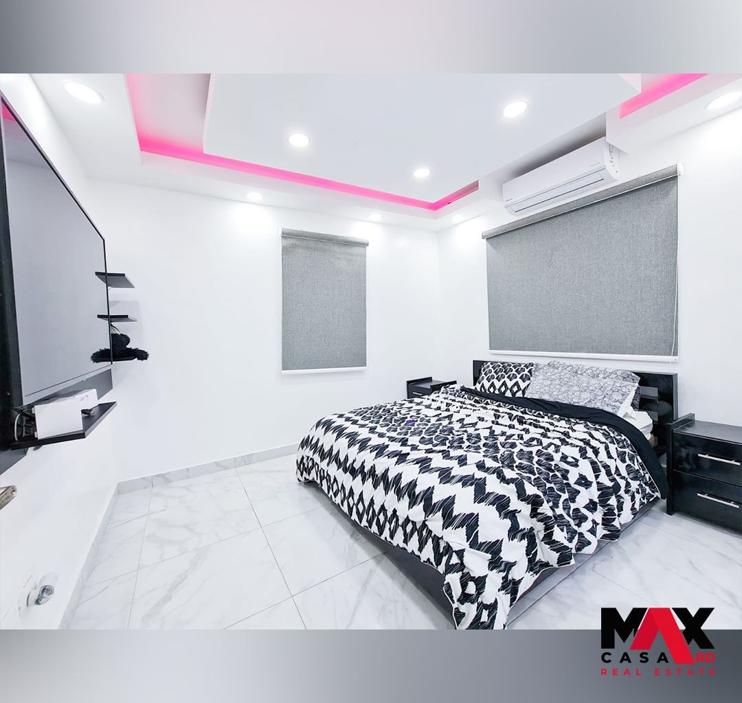 apartamentos - Apartamento en Avenida Ecológica /B.R 9