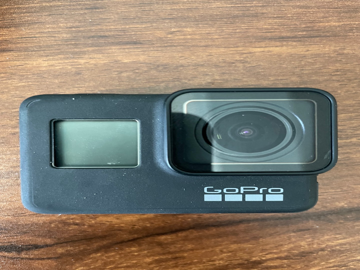 camaras y audio - GoPro Hero 7 5