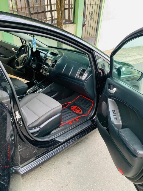 carros - Kia forte 2018 5