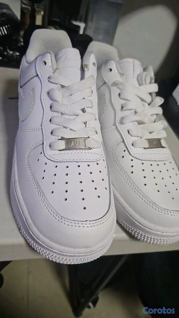 zapatos para mujer - Air force 2