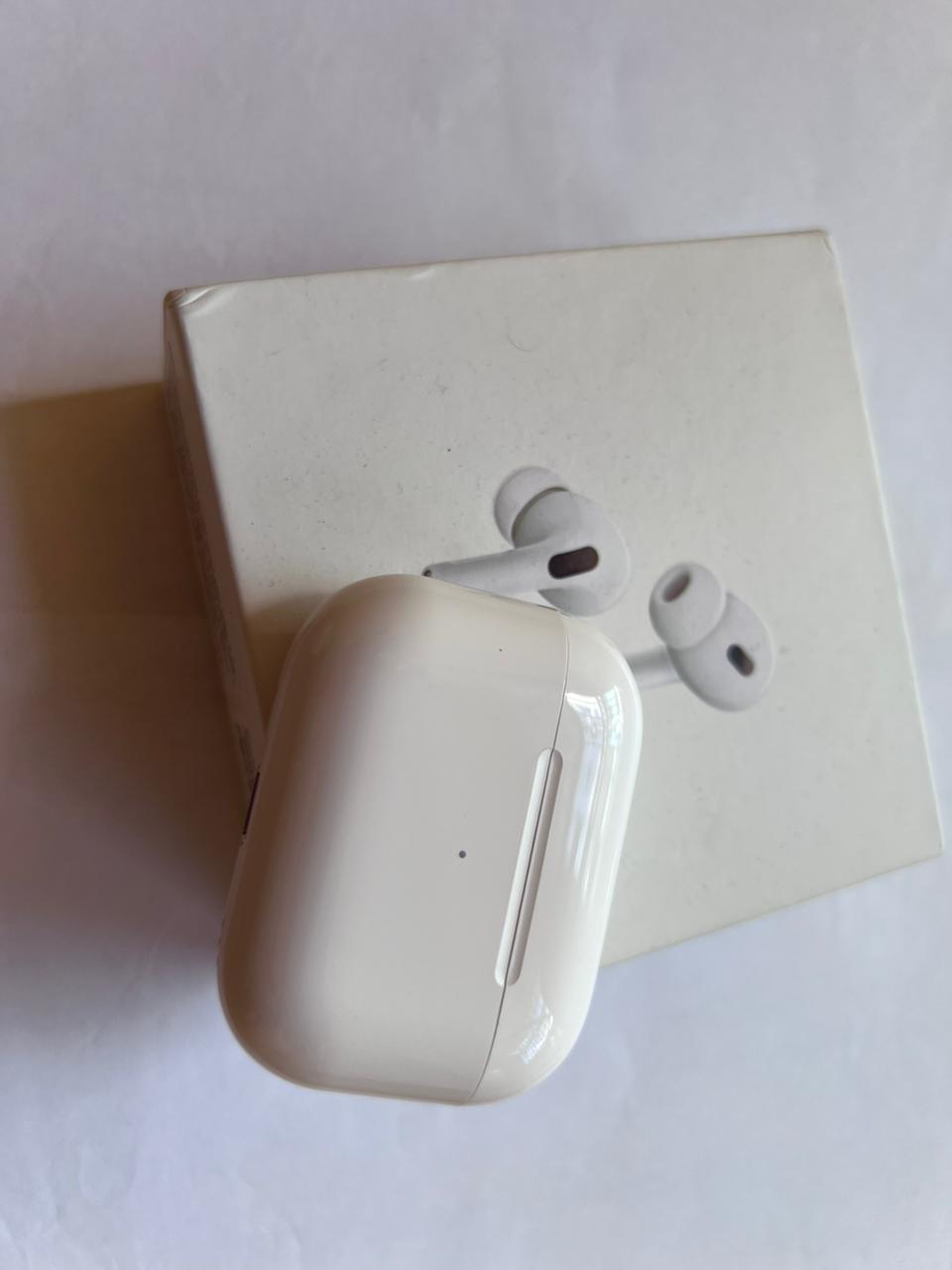 camaras y audio - Airpods Pro 2 Generación 1