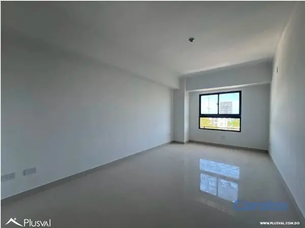 apartamentos - Hermoso proyecto en venta, Gazcue. 5