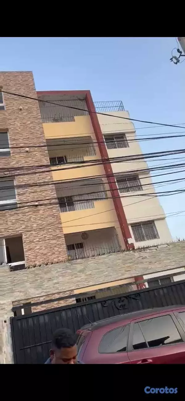 otros inmuebles - Edificio en Alma Rosa de 8 Apartamentos 2
