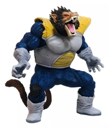 hobby y coleccion - VEGUETA MONO 1