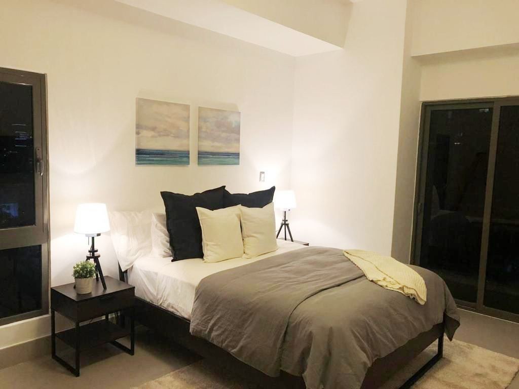 apartamentos - Apartamento En Alquiler En Piantini Amueblado De Una Habitación 5