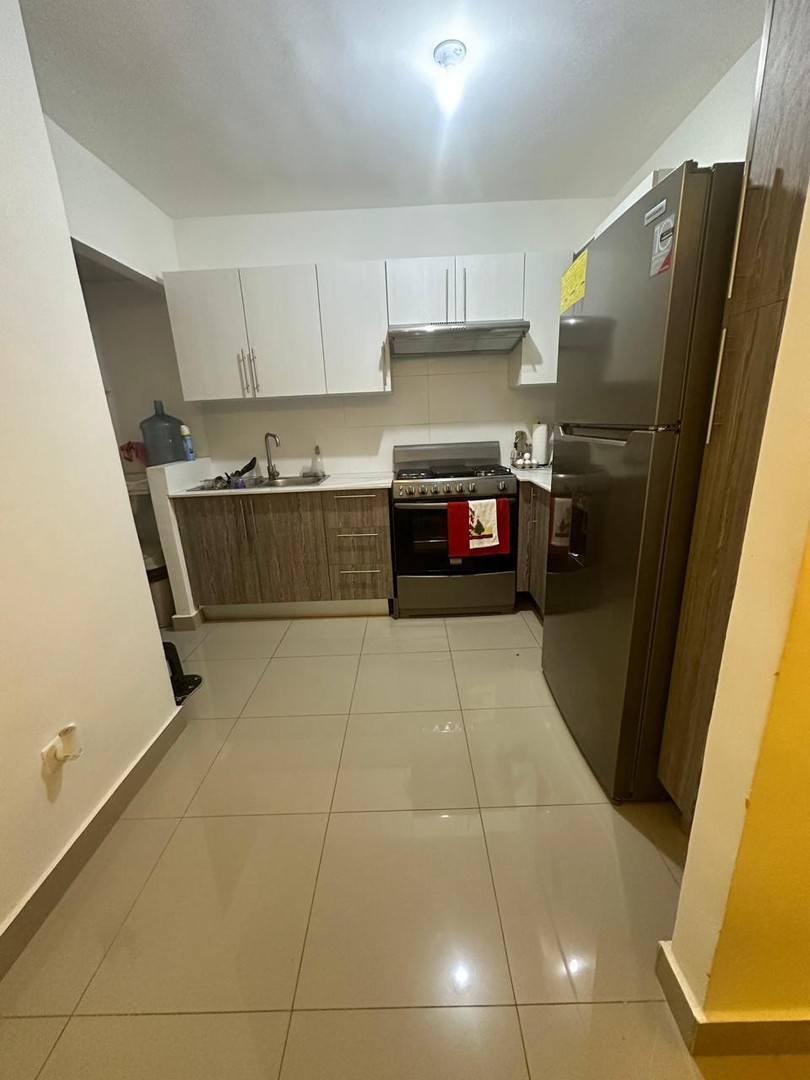apartamentos - Venta, Apartamento de 3 Habitaciones, Jacobo, Santo Domingo Norte 2