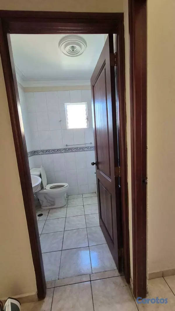apartamentos - Venta Apartamento de 3 Habitaciones, Arroyo Hondo  6