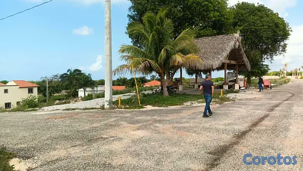 solares y terrenos - SOLARES EN CALETA LA ROMANA 4