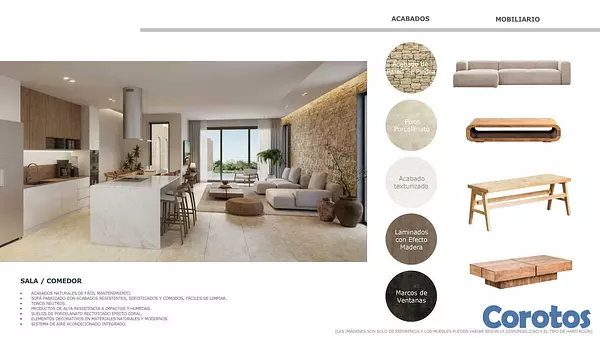 casas vacacionales y villas - La Villa de tus Sueños en el corazón del Caribe 2