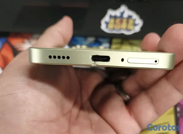 celulares y tabletas - Xiaomi 14T de Claro (No se cambia por otra cosa) 8