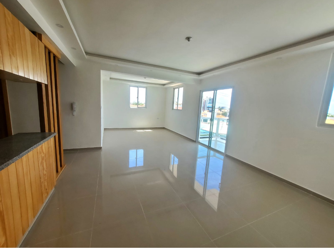 apartamentos - Proyecto de apartamento en Sto Dgo este en la autopista de san Isidro  2