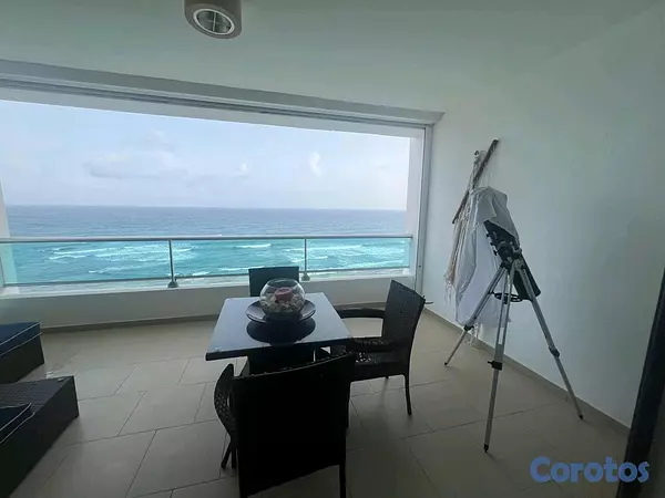 apartamentos - venta de Apartamento en Marbella, Juan Dolio 2