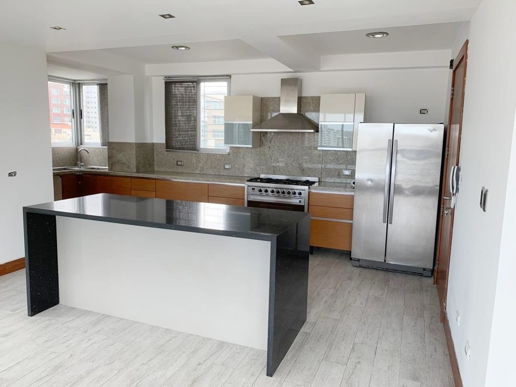 penthouses - Penthause en venta 3