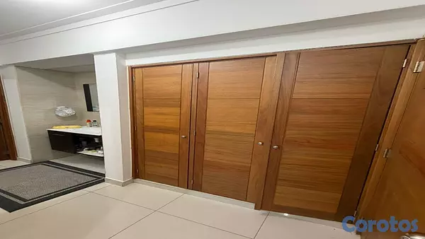 apartamentos - Alquilo Apartamento enorme en Bella Vista, BV-02 10
