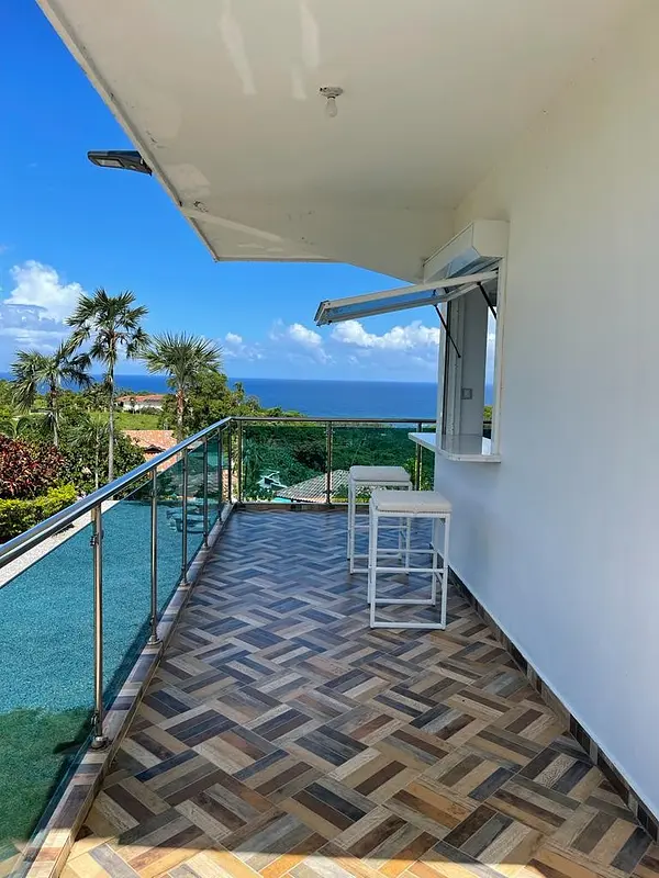 casas vacacionales y villas - Se vende complejo de villas en Nagua 2