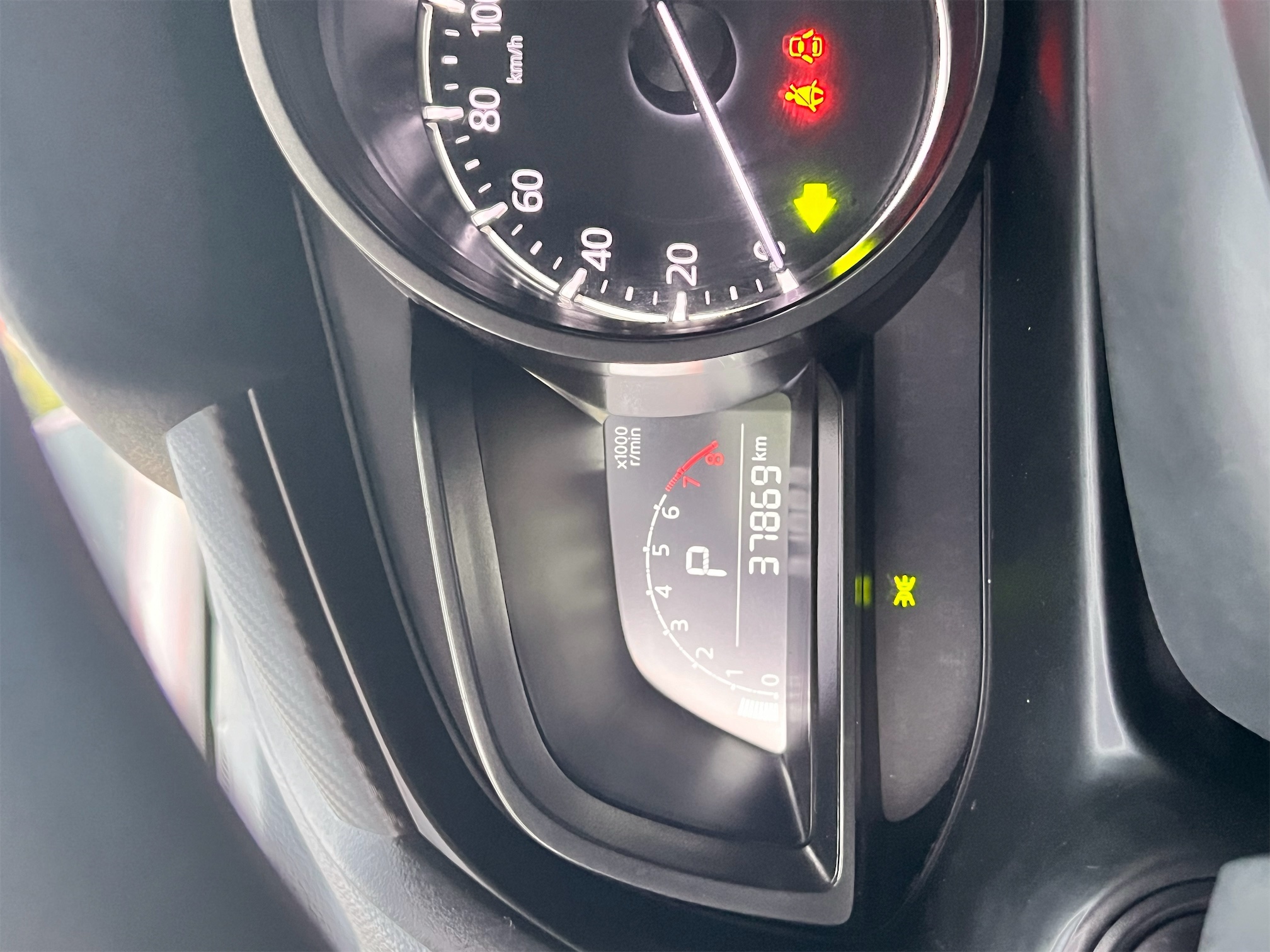 carros - Mazda Demio 2019 Sport Full Recién importado  1