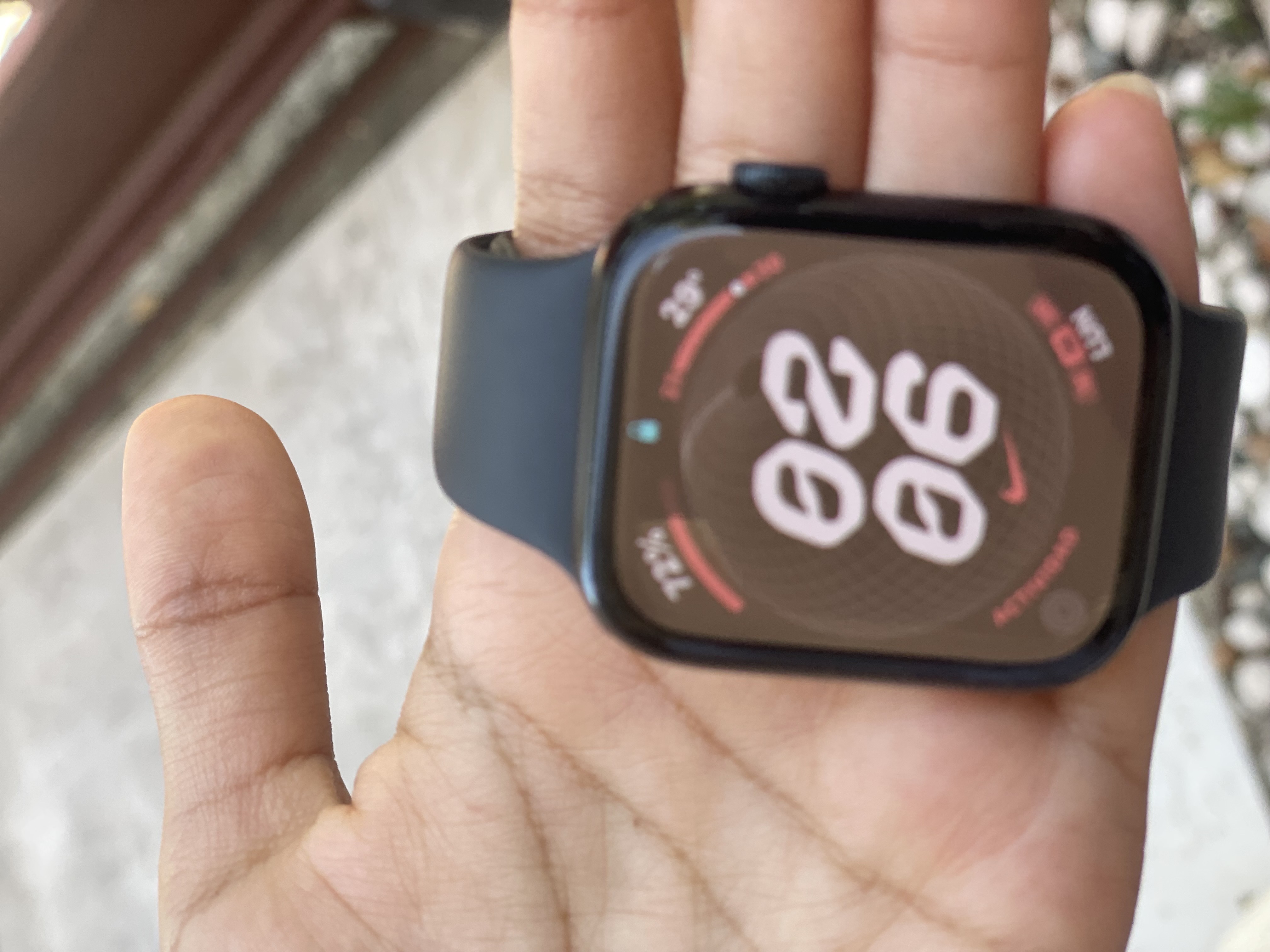 accesorios para electronica - Apple Watch Series 9  8