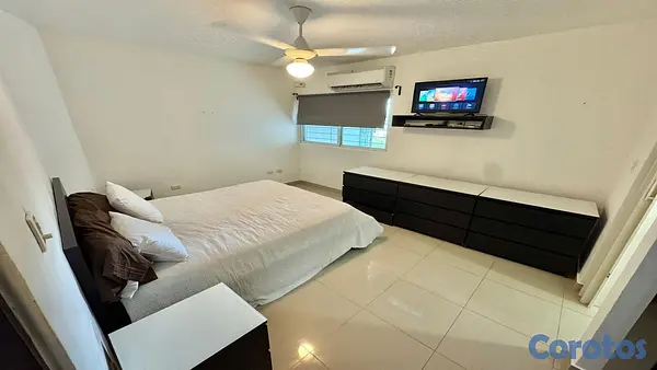 apartamentos - Alquilo apartamento en Arroyo hondo viejo 9