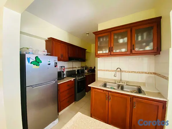 apartamentos - APARTAMENTO DE OPORTUNIDA EN VISTA HERMOSA 9