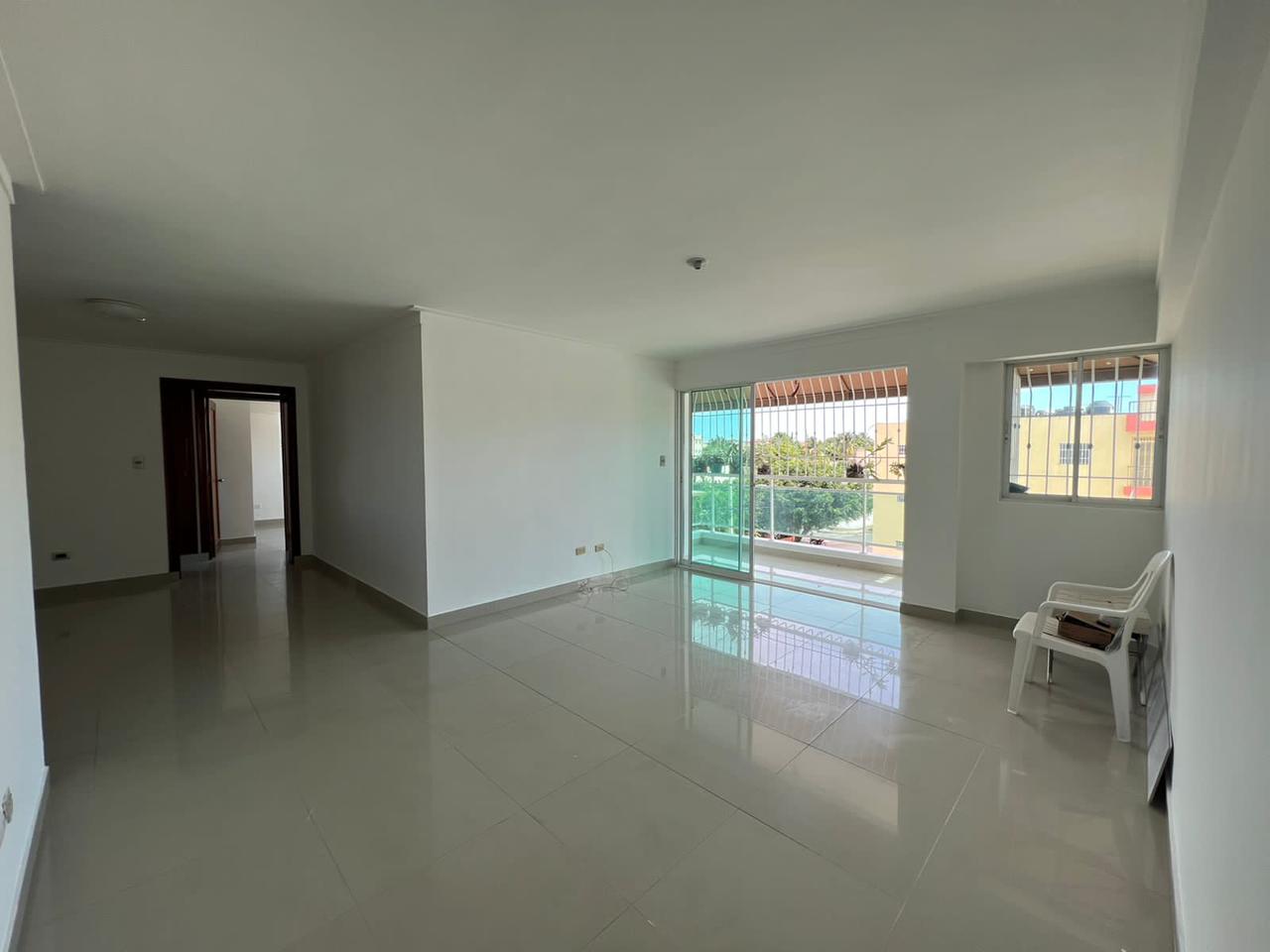 apartamentos - Apartamento en vista hermosa de 163mts piso 4 Santo Domingo este