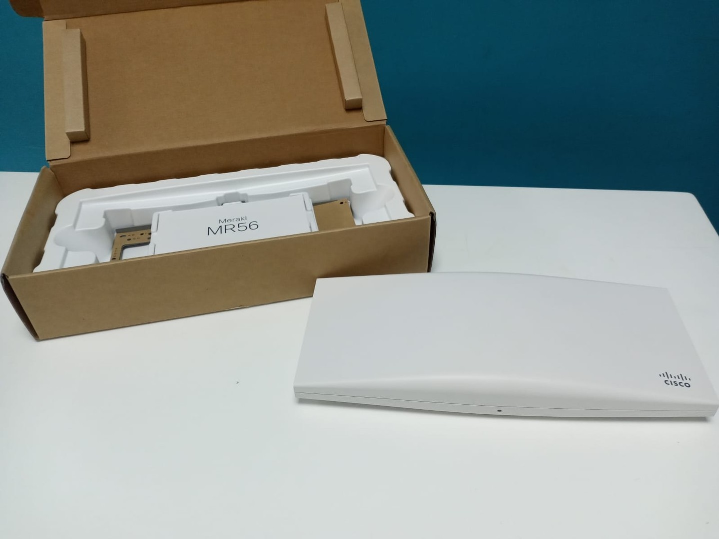computadoras y laptops - • OFERTA NAVIDEÑA  RD$25,000.00
• Fotos originales del equipo: Sí

Router CISCO 