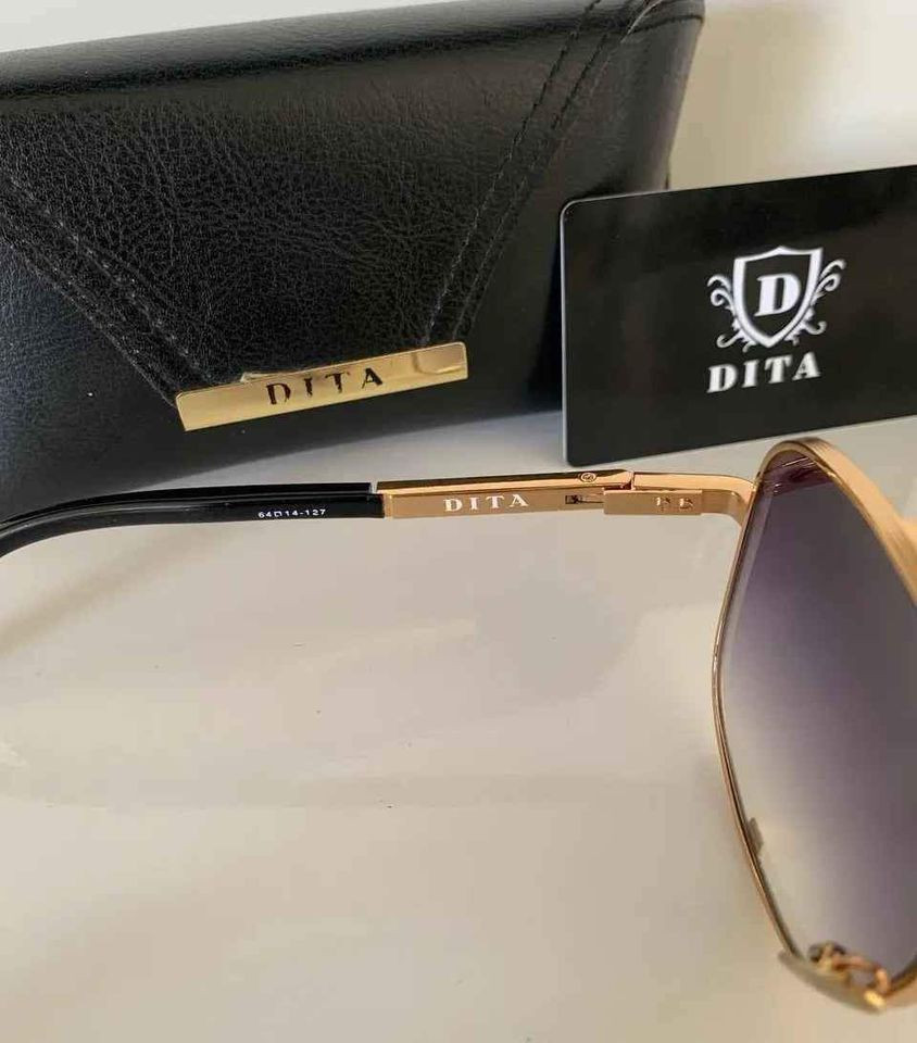 joyas, relojes y accesorios - Gafas de sol DITA 2