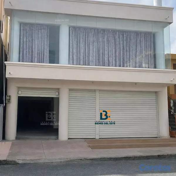 oficinas y locales comerciales - DE VENTA Amplio LOCAL COMERCIAL de Dos Niveles 📍EN 2