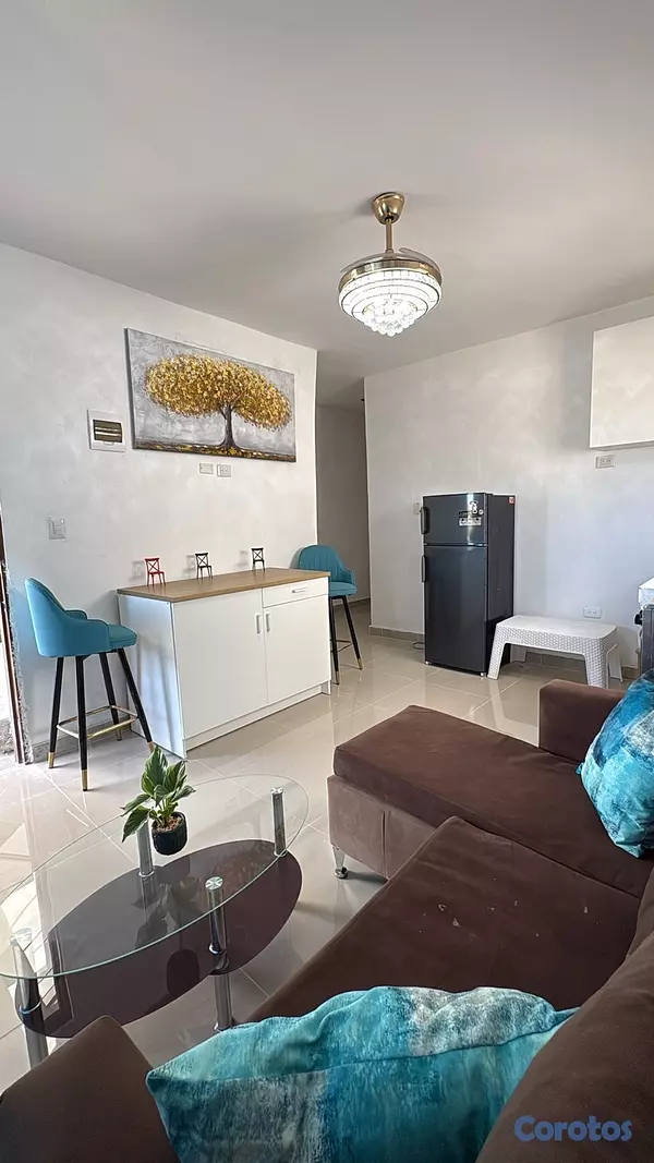 apartamentos - El ejecutivo  4