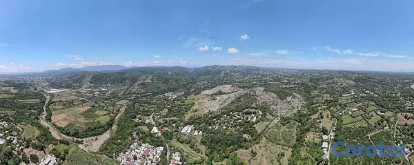 solares y terrenos - V01-VT-1503 VENTA DE TERRENO-LA VEGA-129,438 MTS2 7