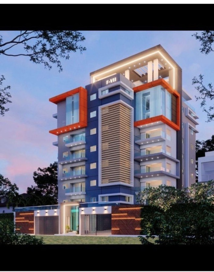 apartamentos - Vendo Apartamento - Torre Alma Rosa