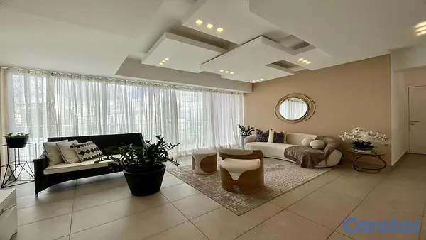apartamentos - Apartamento de 2 niveles ubicado en el polígono central de la ciudad - SERRALLES 2