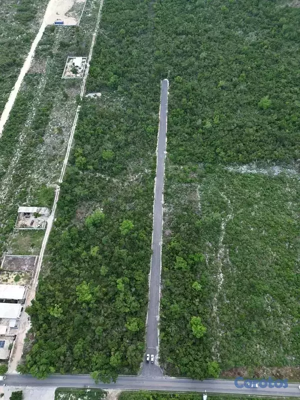solares y terrenos - Bayahibe - Terreno en venta de 1,037 m2 3