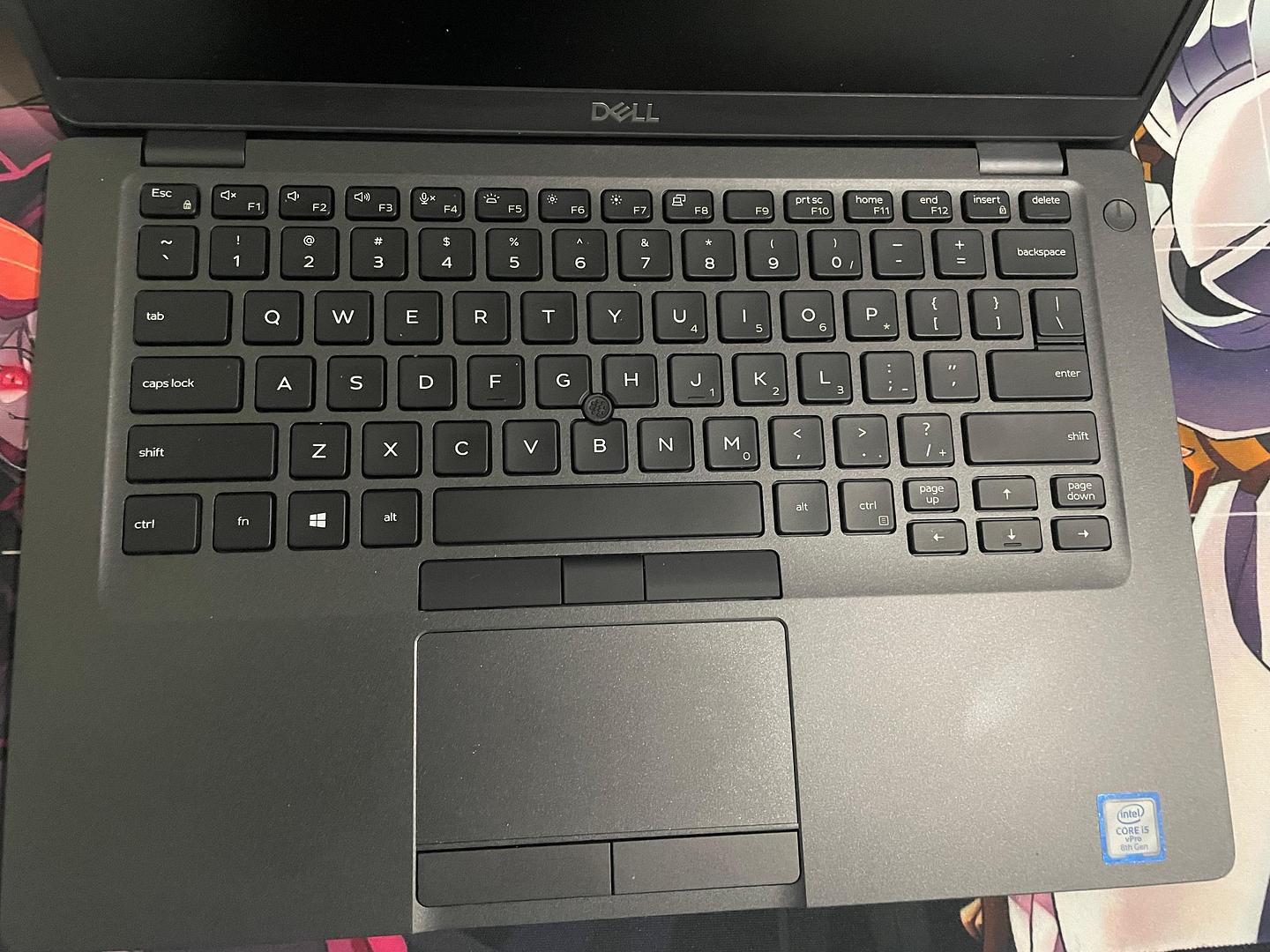 computadoras y laptops - Dell Latitude 5400 14" Laptop i5 8th Gen 16GB RAM 2