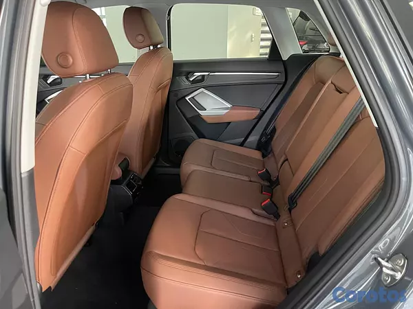 jeepetas y camionetas - Audi Q3 35 TFSI Advance Plus 2026 11