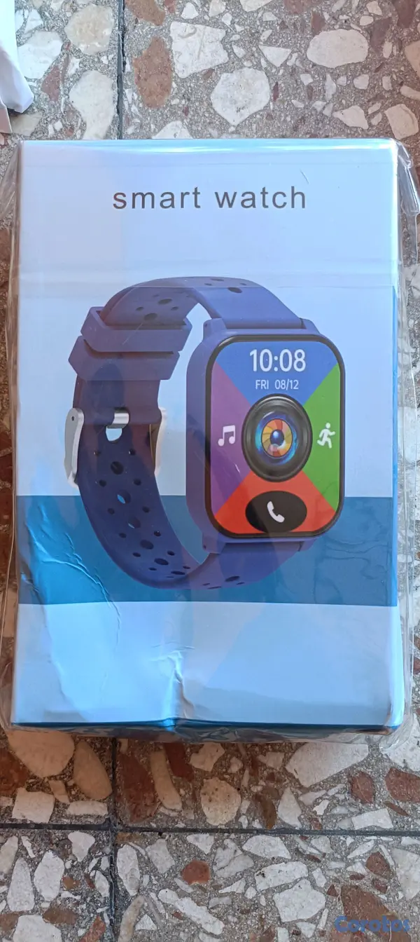 joyas, relojes y accesorios - Relojes Inteligentes  2