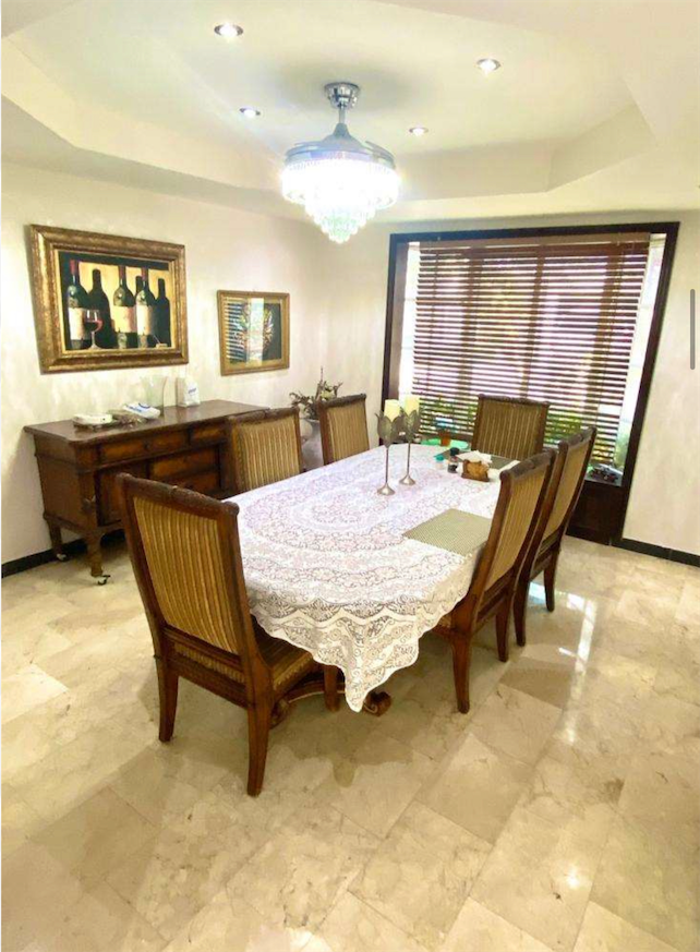 casas - Venta de casa en las praderas distrito Nacional en proyecto cerrado de 282mts 1
