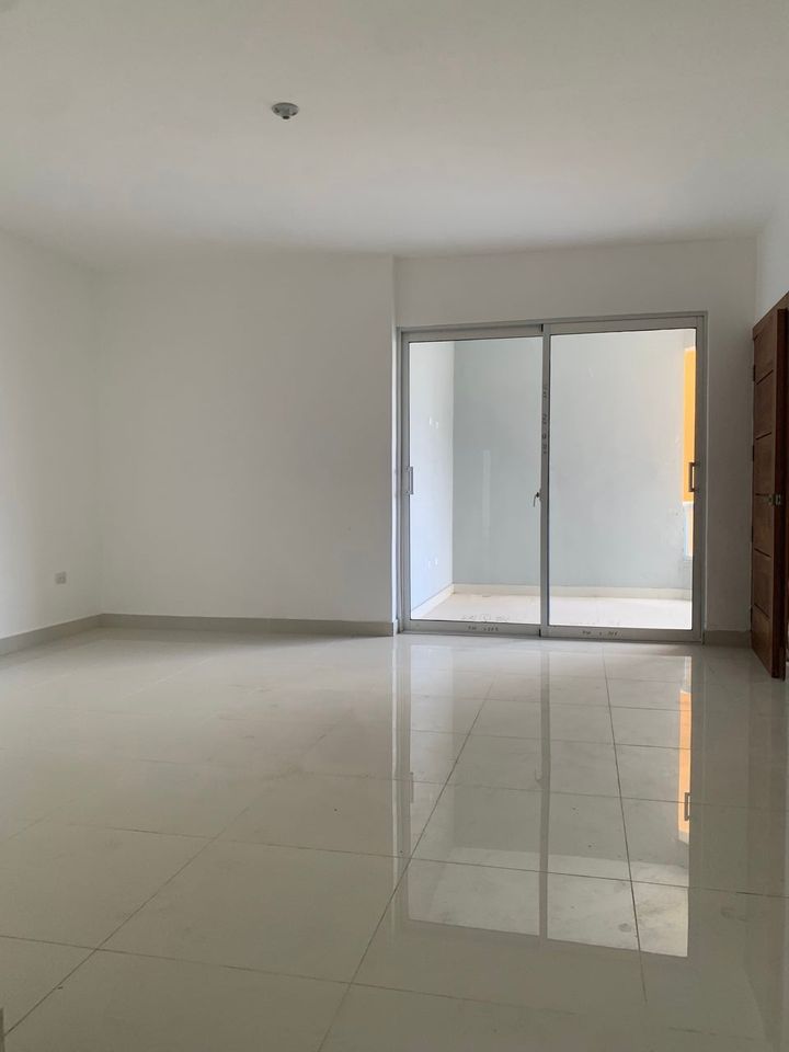 apartamentos - Vendo apartamentos en vista hermosa  7